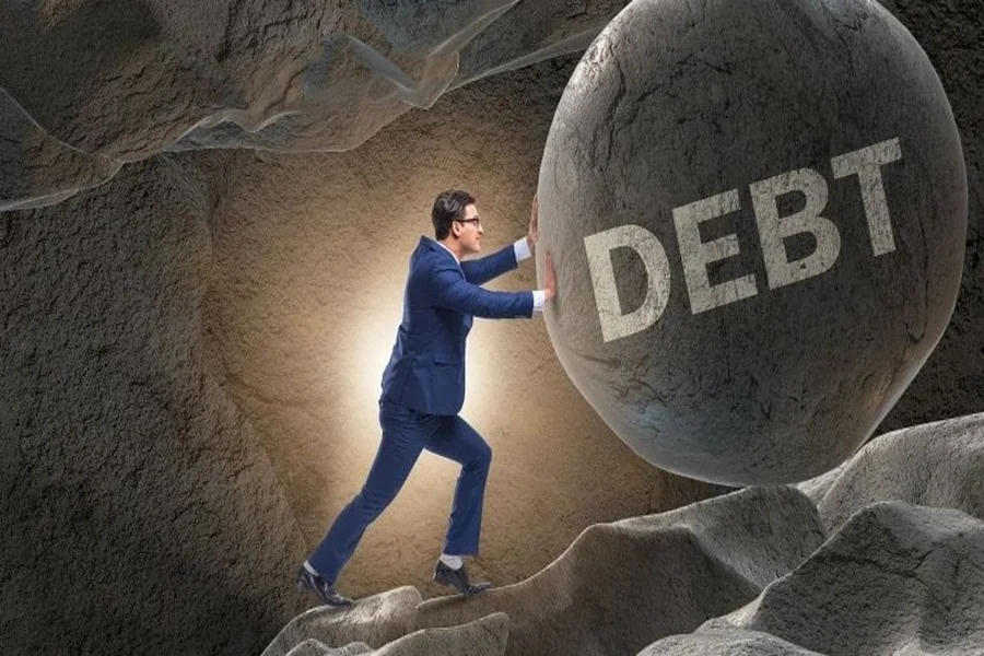 Adoption Debt