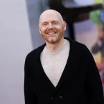 Bill Burr Height