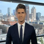 Bill Melugin Age and Height