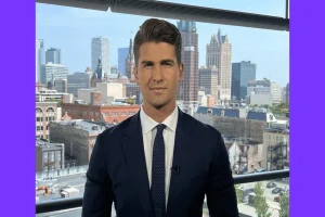 Bill Melugin Age and Height