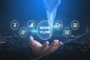 Cflow AI-Powered Workflow Meets the Best Workflow Management Tools
