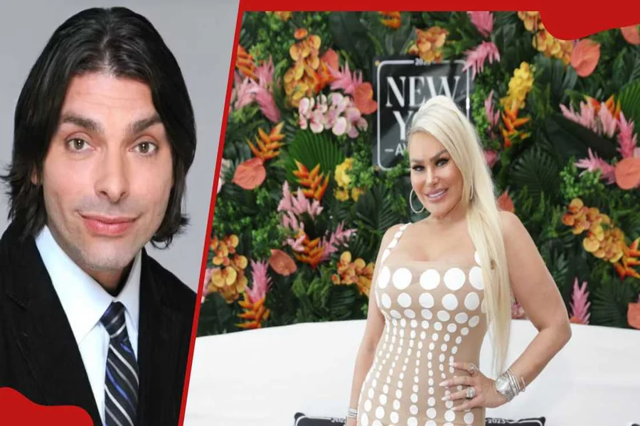 Darcey Silva Husband