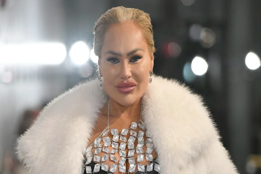 Darcey Silva Husband