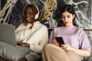 Digital Well-Being for Neurodiverse Adults How to Stay Safe, Social, and Balanced Online