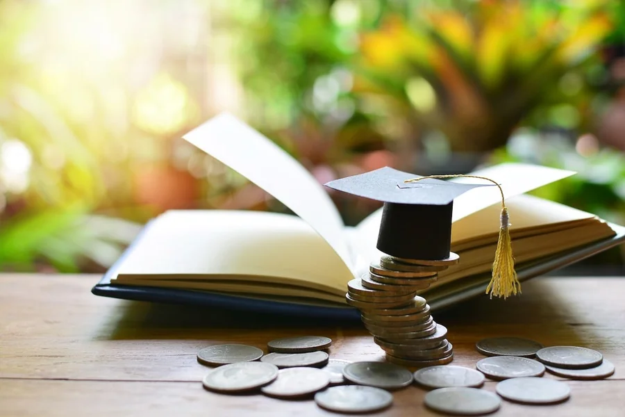 Financing Your Education Smart Strategies for Students and Parents