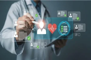 Digital Patient Experience Software
