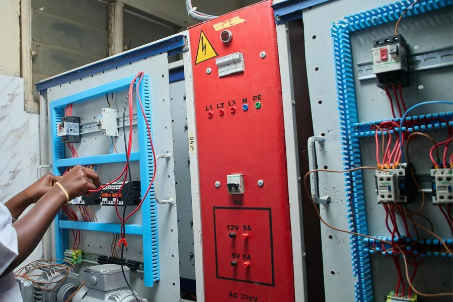 Electrical
