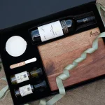 How Gourmet Pairings Make Corporate Gifts Feel Personal