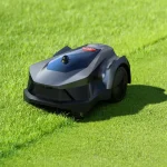 Robot Lawn
