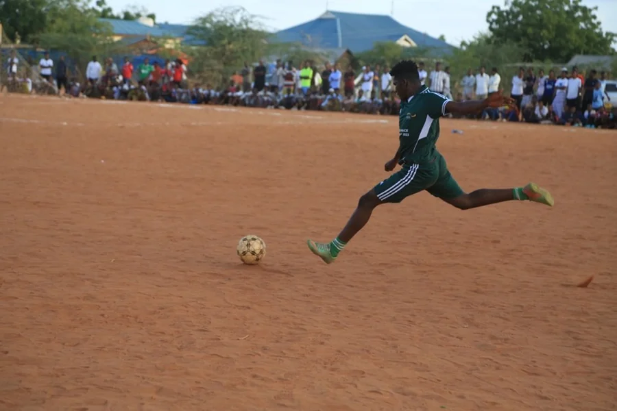 Sports