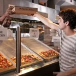 Pizza Shop