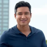 Mario Lopez Height