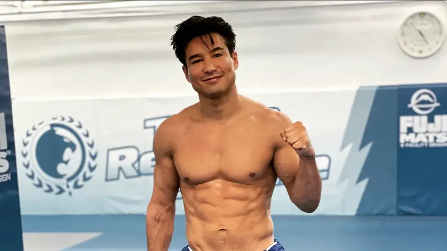 Mario Lopez