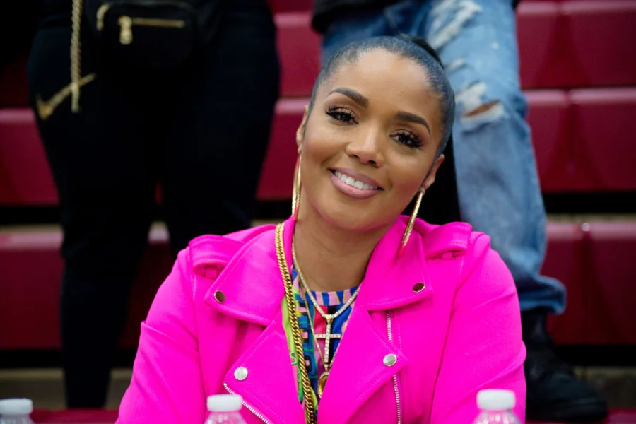 Rasheeda Net Worth
