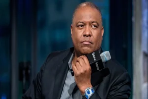 Rodney Peete Net Worth