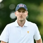 Russell Henley Net Worth