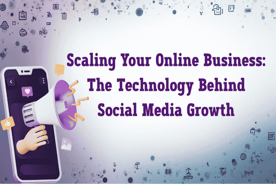 Online Business