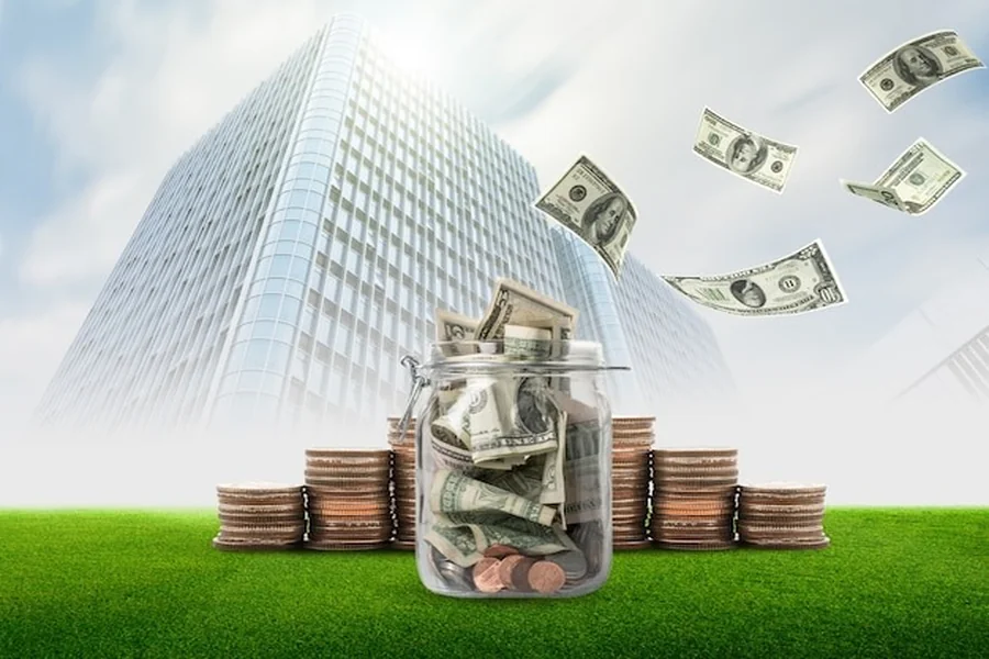 Stacking Your Financial Deck How to Build a Strong Money Game in the Urban Scene