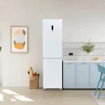 Standard Fridge Height