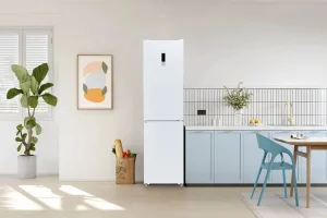 Standard Fridge Height