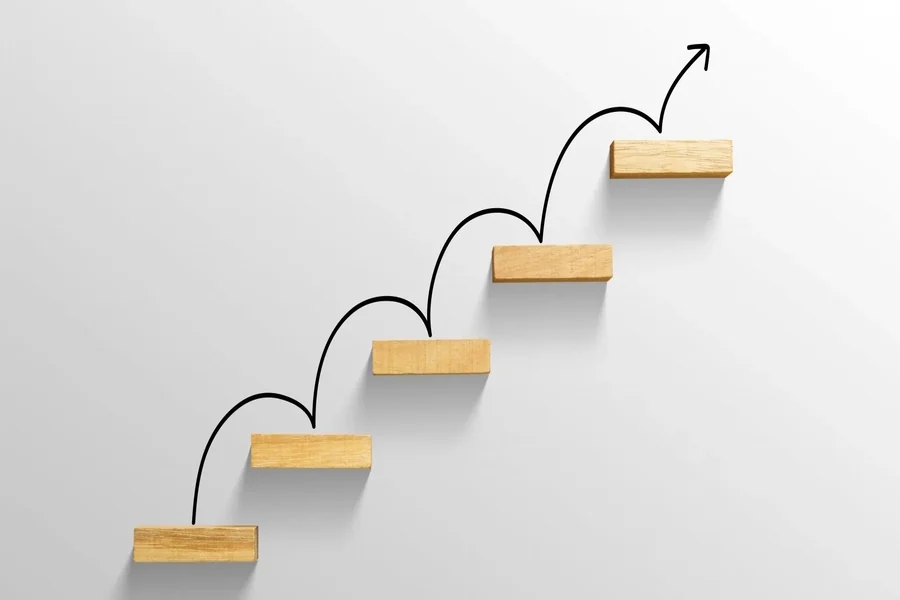 Starting Small Makes Change Stick Why Big Goals Often Fail
