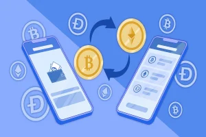 Crypto Exchange