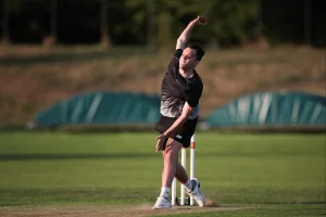 The Science Behind Fast Bowling Strength, Speed and Injury-Free Technique