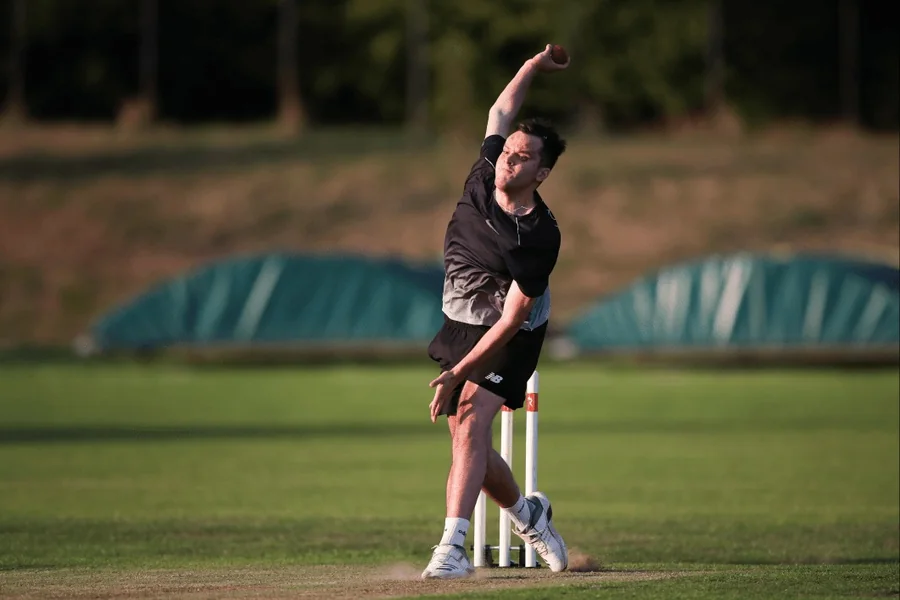 The Science Behind Fast Bowling Strength, Speed and Injury-Free Technique