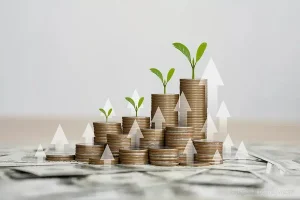 Unlocking Financial Freedom Small Steps to Big Personal Growth
