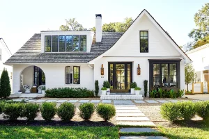 Homes Looking