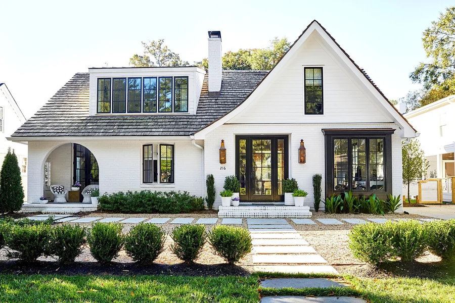 Homes Looking