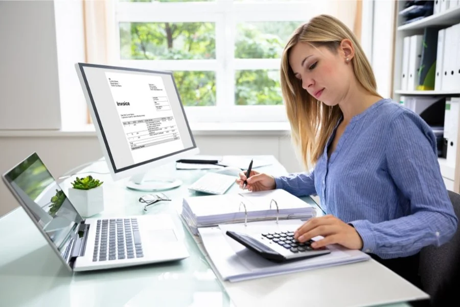 Bookkeepers