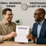Why Insurance Certificates Matter for Small Business Owners Business Owners