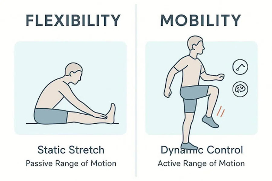 How Mobility Impacts Daily Activities