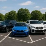 BMW Drivers