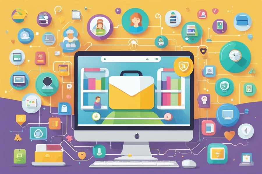 Defending Remote Digital Resources