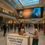 Affordable Mall Advertising