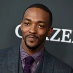 Anthony Mackie Age
