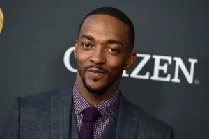 Anthony Mackie Age