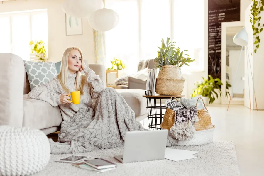 Aromatic Living