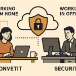Balancing User Experience and Security in Hybrid Work Environments Hybrid Work Environments