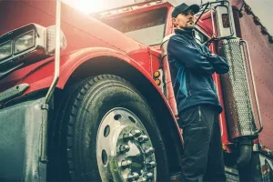 Before You Hire Another Driver