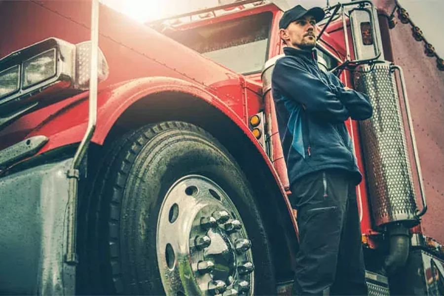 Before You Hire Another Driver