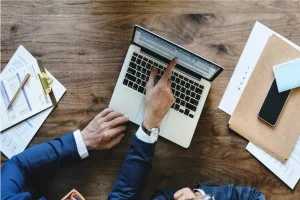 eCommerce Mentor