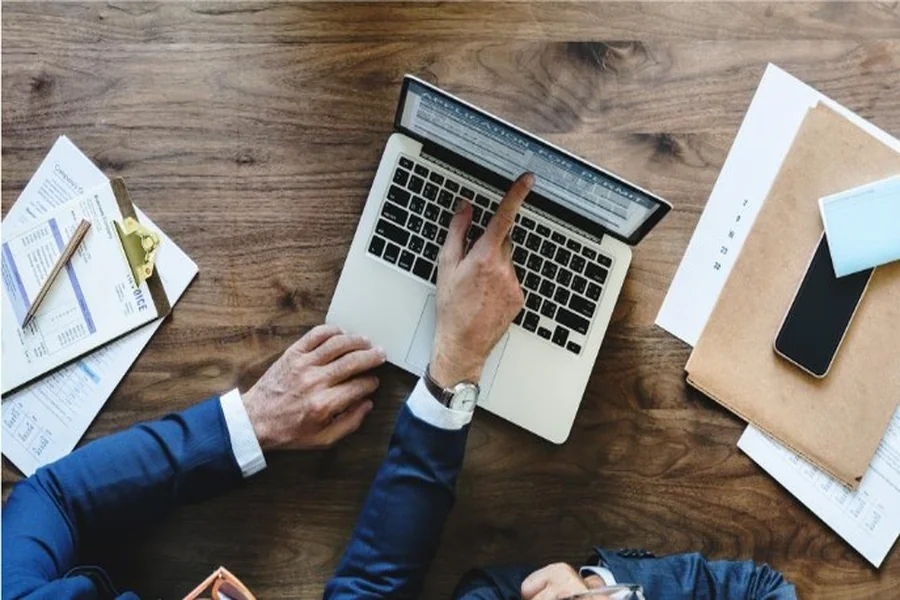 eCommerce Mentor
