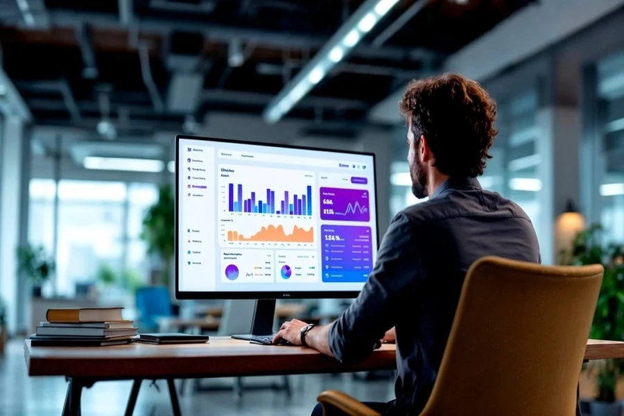 Boosting Hiring Efficiency Through Modern Tracking Tools