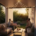 Bugs Entering Your Outdoor Area