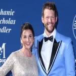Clayton Kershaw Wife: Meet Ellen Kershaw and Their Life Clayton Kershaw Wife