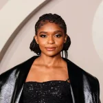 Dominique Thorne Height