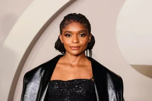 Dominique Thorne Height